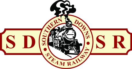 Downs Explorer (Southern Downs Steam Railway) - Landing Page